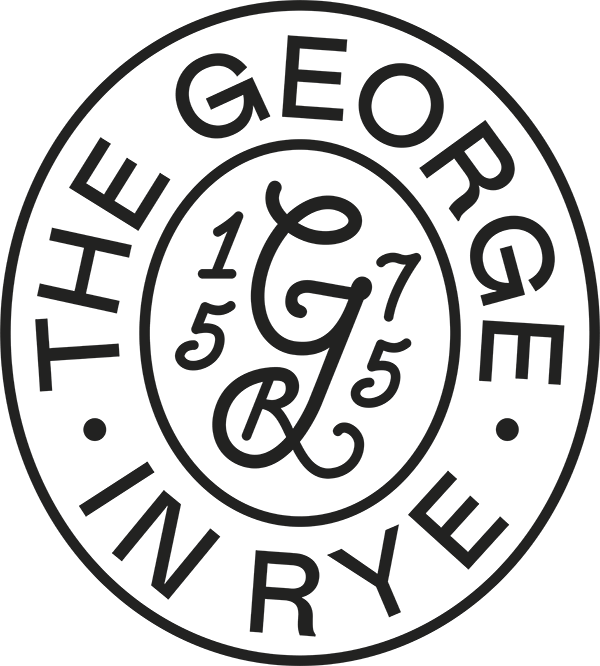 The George in Rye Logo